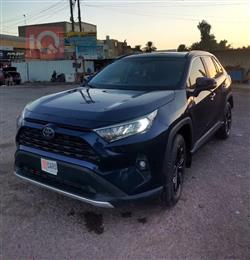 تويوتا راف 4